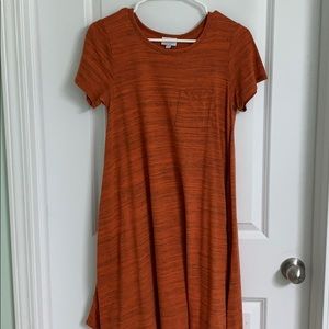 Lularoe Carly
